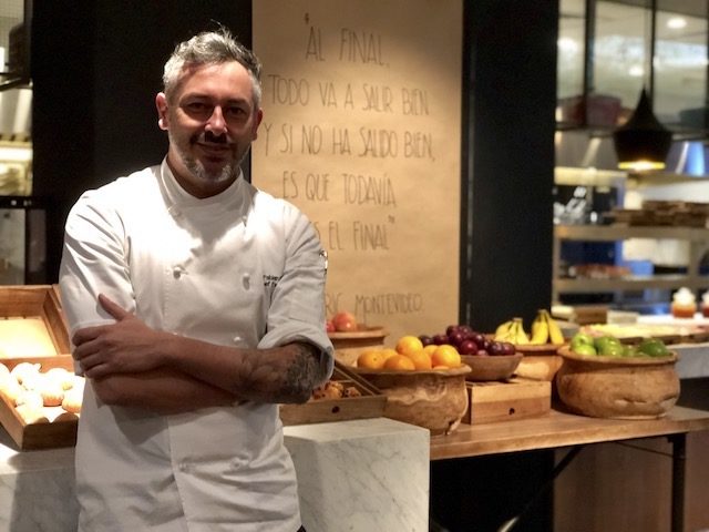 Hyatt Centric Montevideo