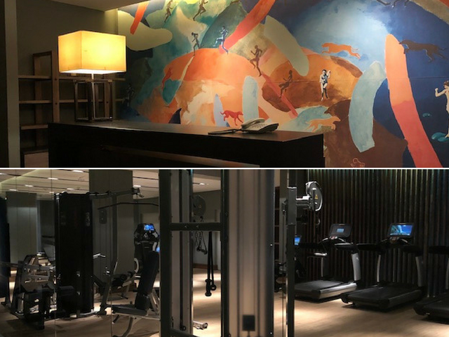 Hyatt Centric Montevideo