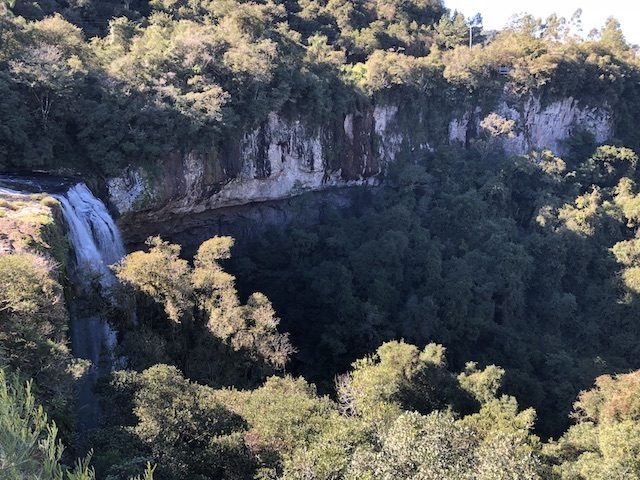 Parque do Salto Ventoso