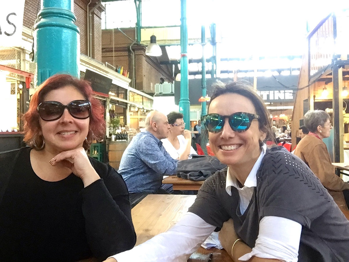 city tour em Berlim