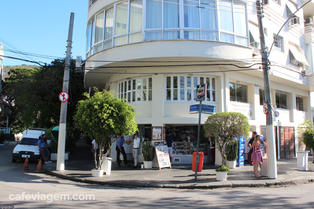 Bar da Urca
