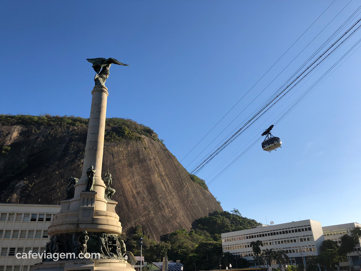 Pista Claudio Coutinho Rio