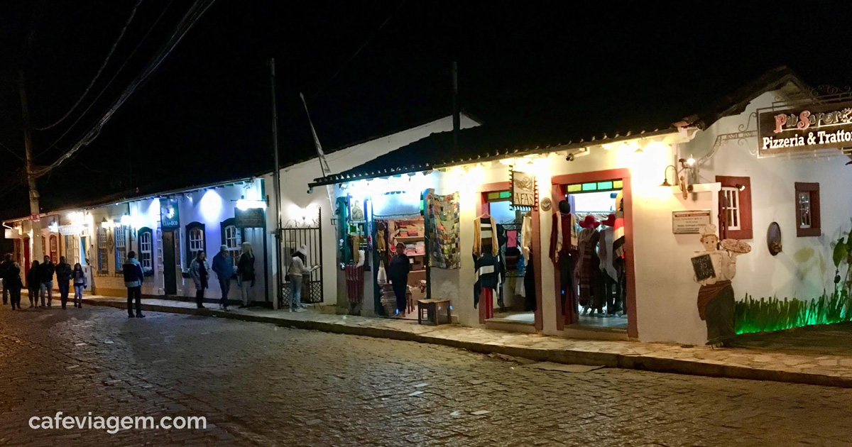 Tiradentes com crianças