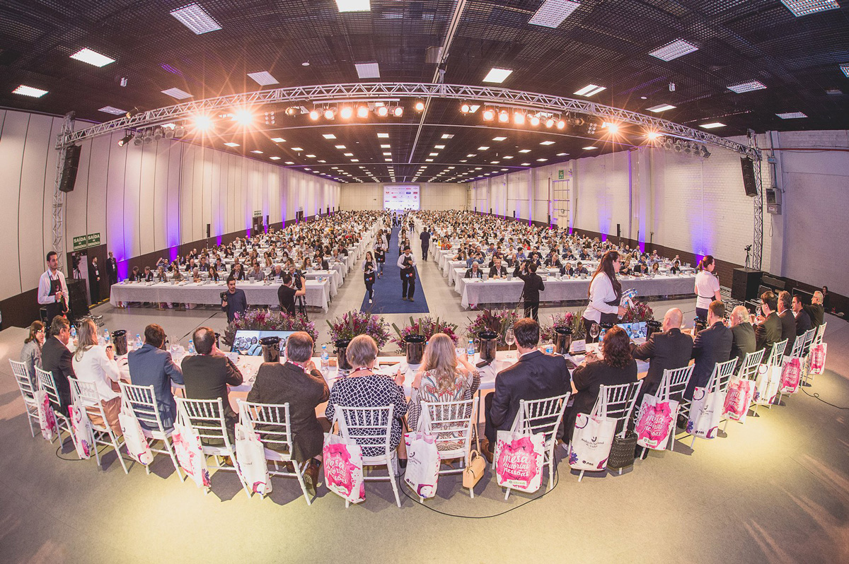 Avaliação Nacional de Vinhos Safra 2018