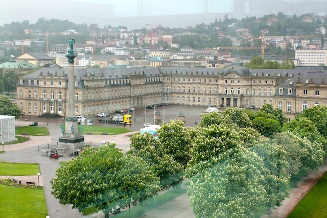 O Que Fazer Em Stuttgart O Que Fazer Em Stuttgart
