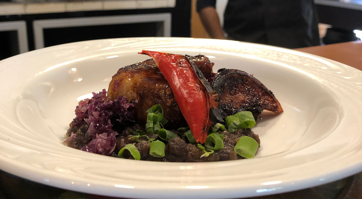 Guri Cozinha de Origem