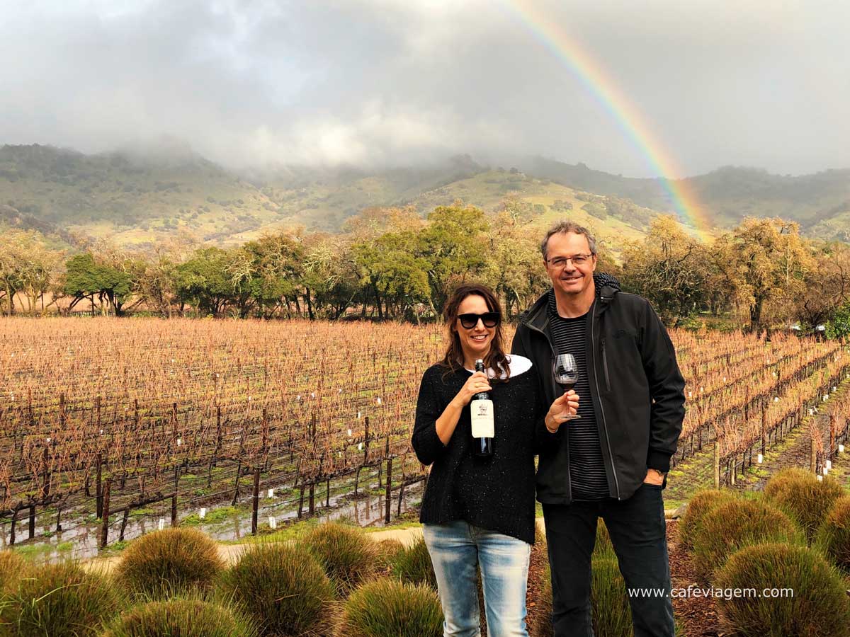 Stag's Leap Napa