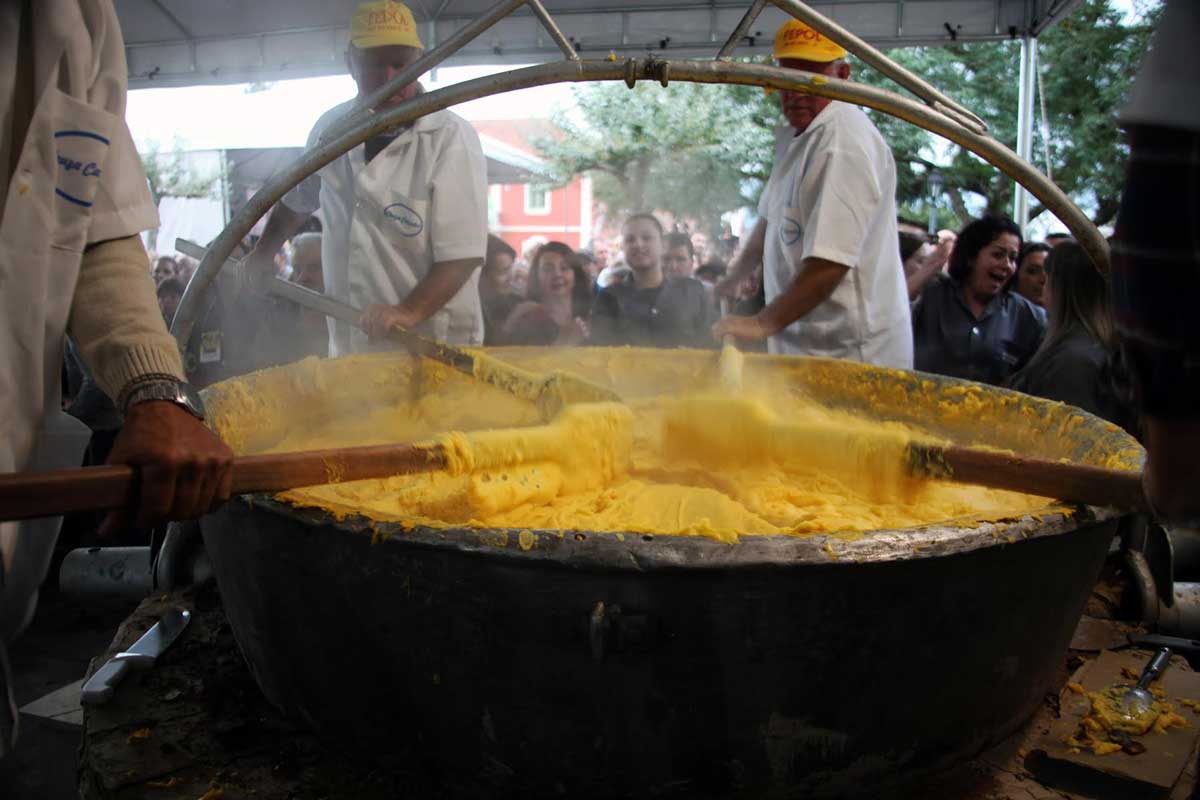 Dia do Vinho na Serra Gaúcha
