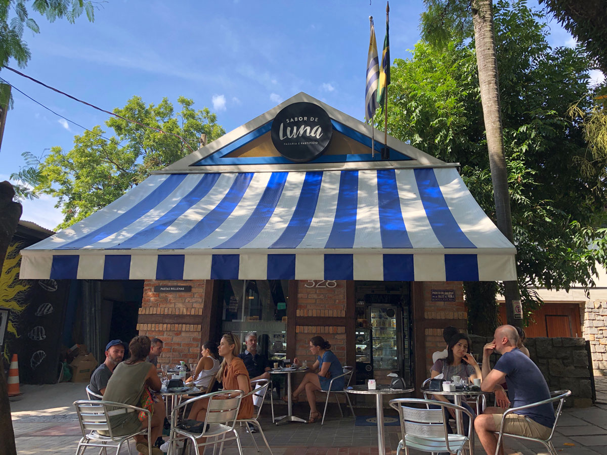 Sabor de Luna Porto Alegre