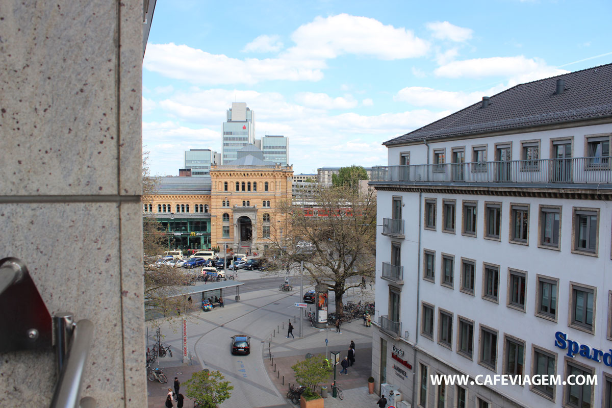 hotel em Hannover