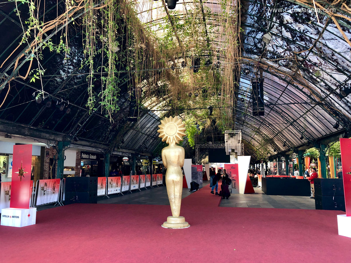 Festival de Cinema de Gramado