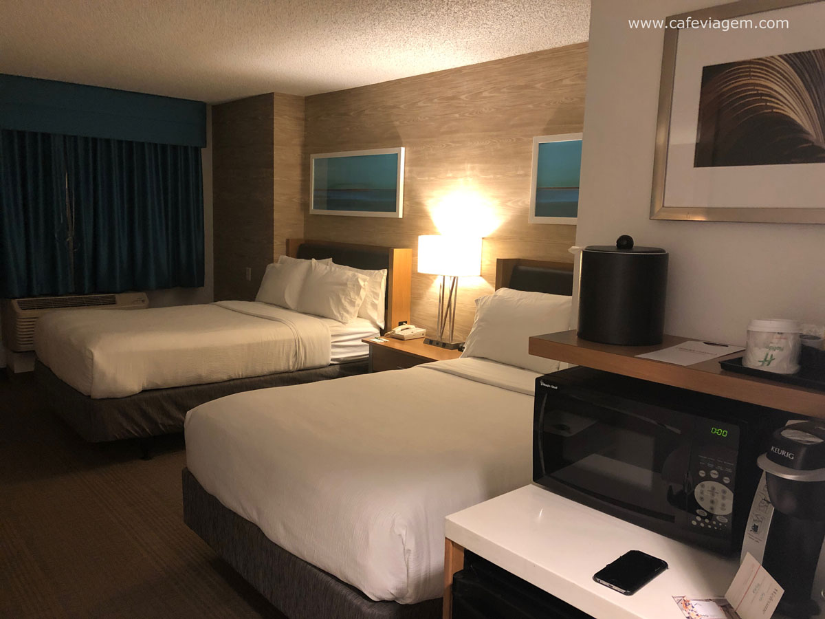 hotel em Anaheim Disney