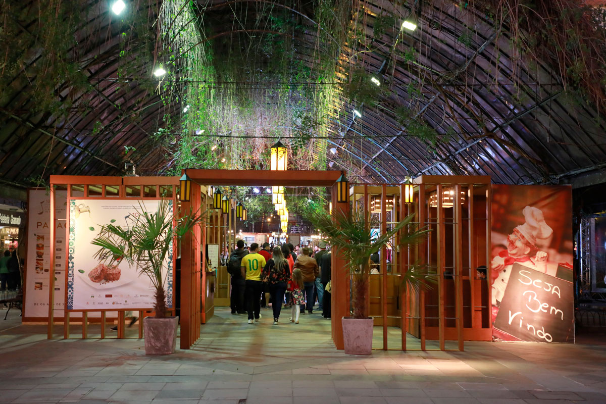 Festival de Cultura e Gastronomia de Gramado