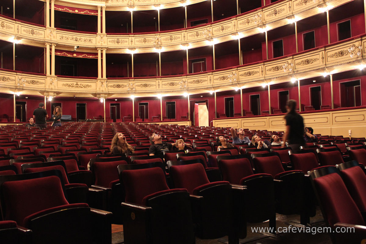 Teatro Solís
