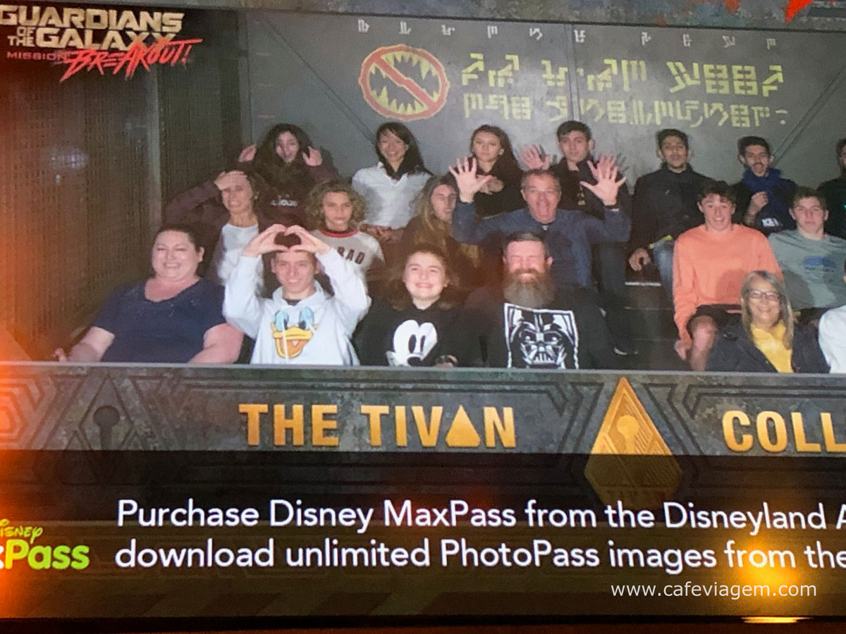 dicas Disneyland Califórnia
