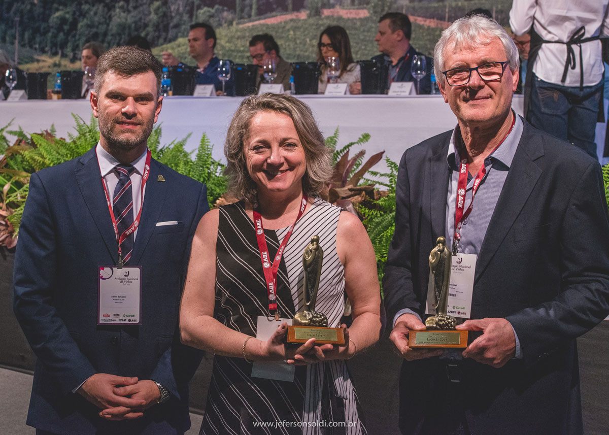 vinhos brasileiros safra 2019