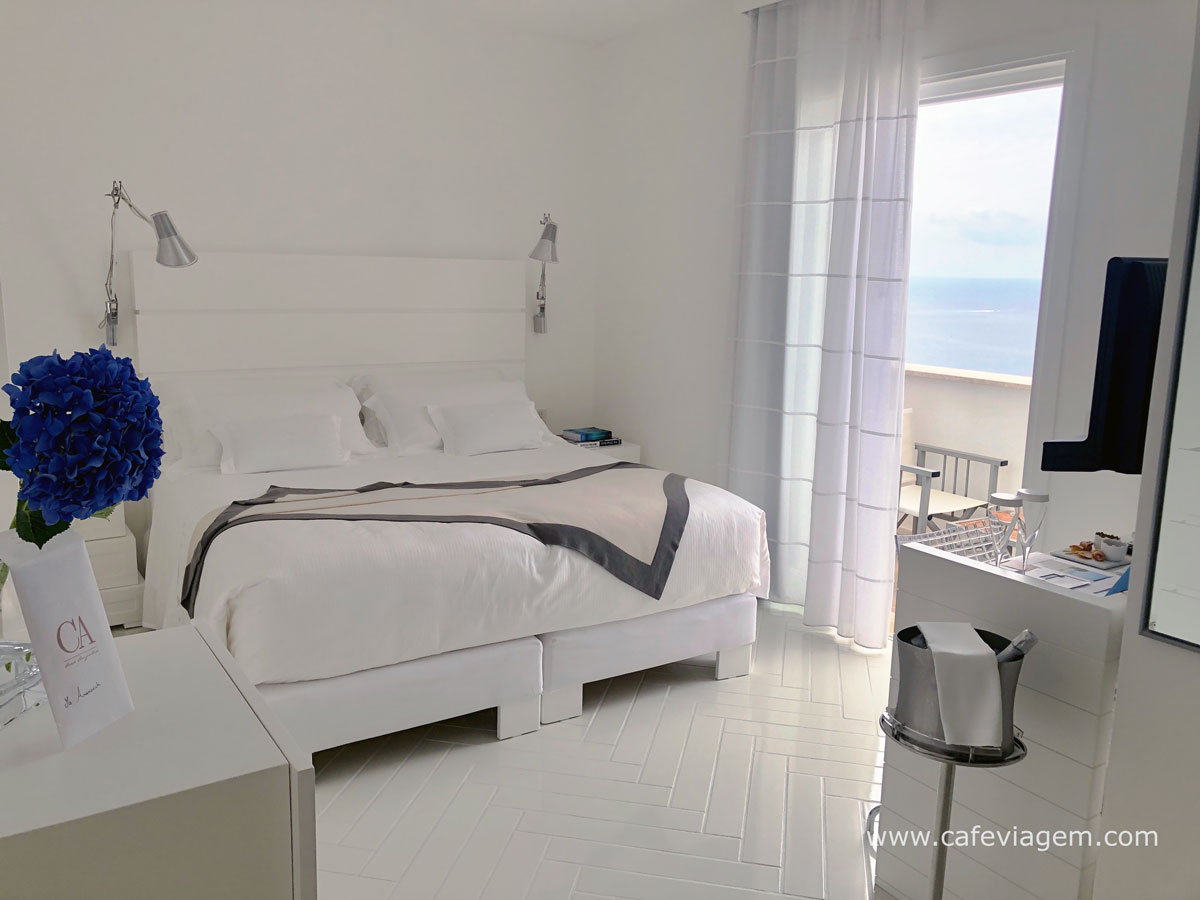 Casa Angelina Praiano