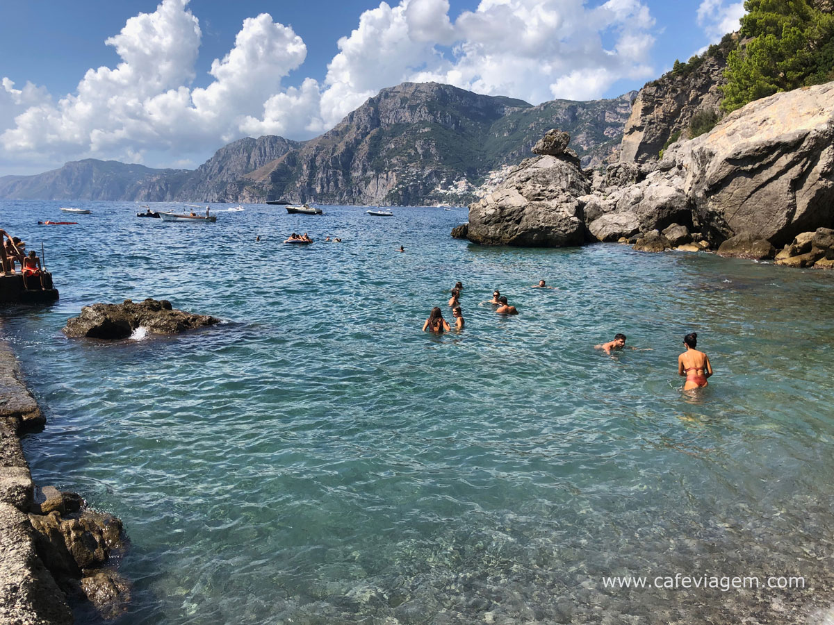 Praiano Costa Amalfitana