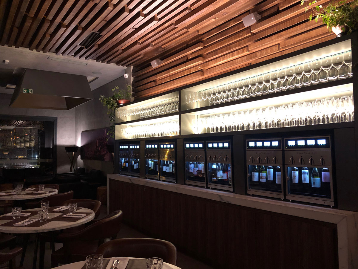 Onde encontrar vinhos da Campanha Gaucha em Porto Alegre