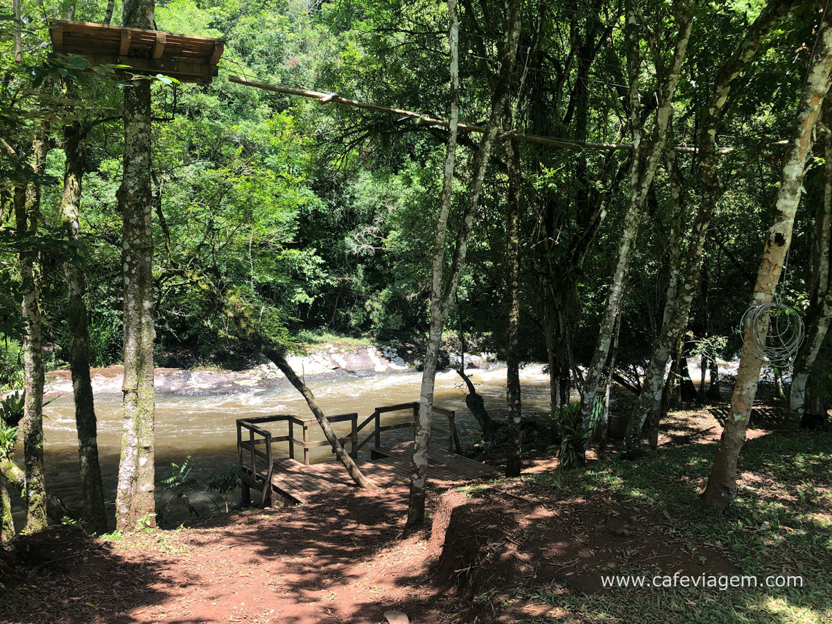 Rio Paranhana