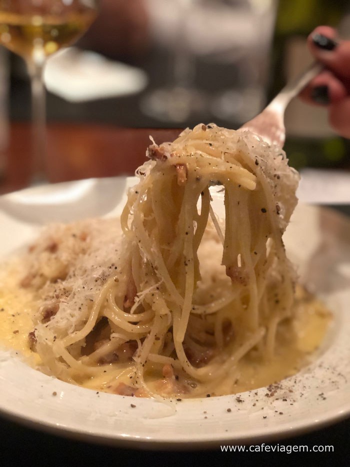 Sette Pasta Bar