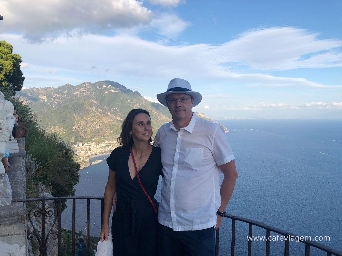 Ravello Costa Amalfitana