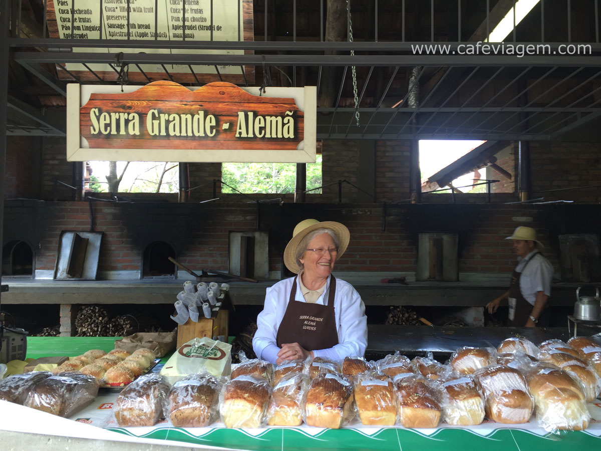comida típica serra gaucha
