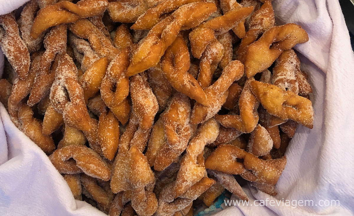 comidas típicas serra gaúcha