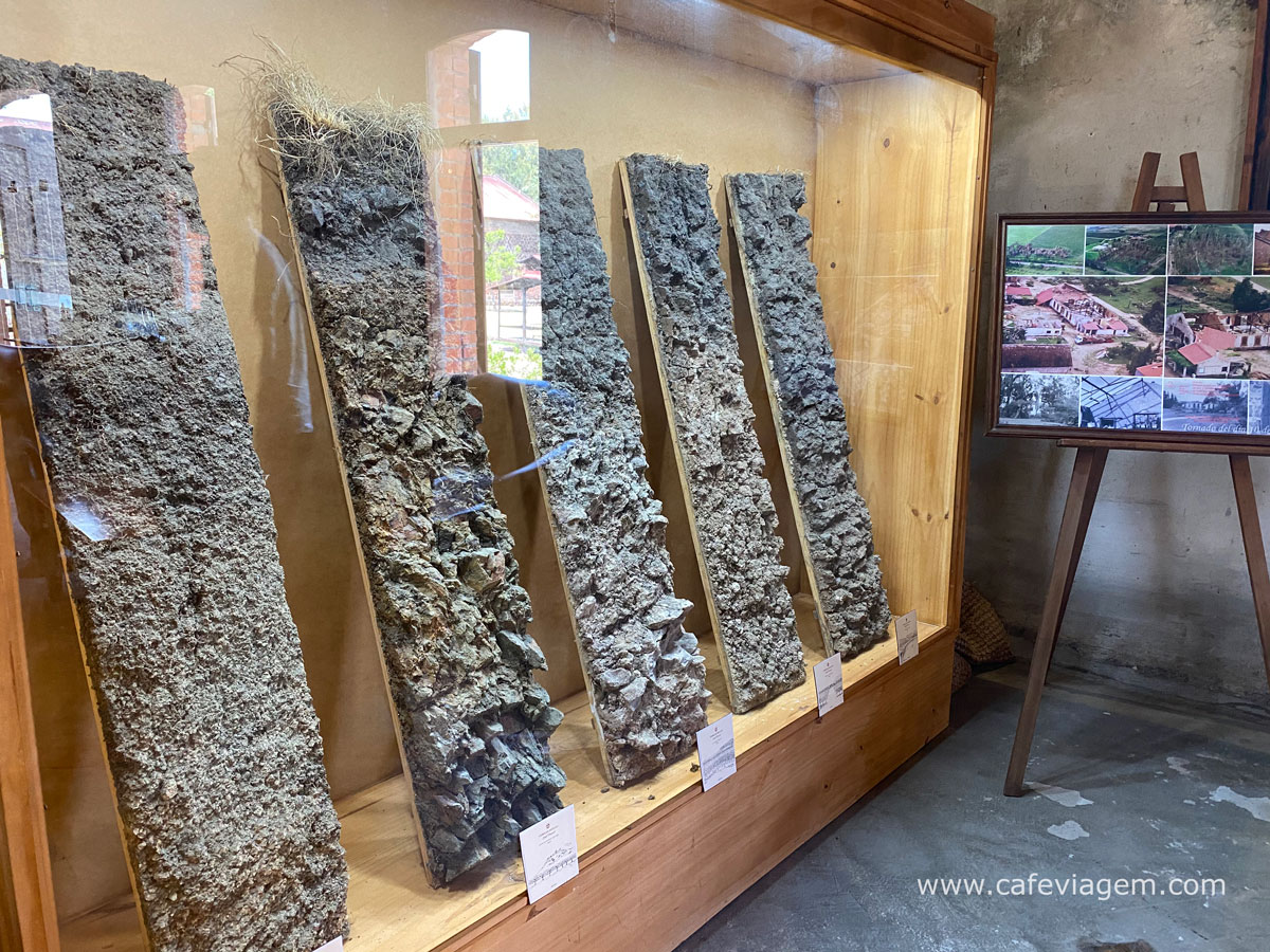terroir Familia Deicas Uruguai