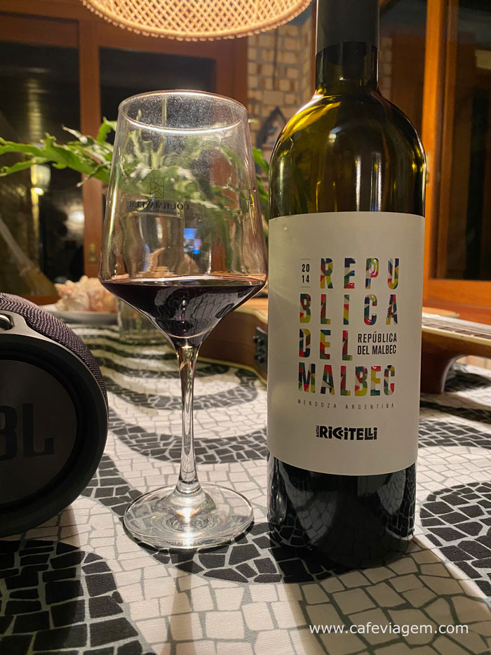 Republica del Malbec