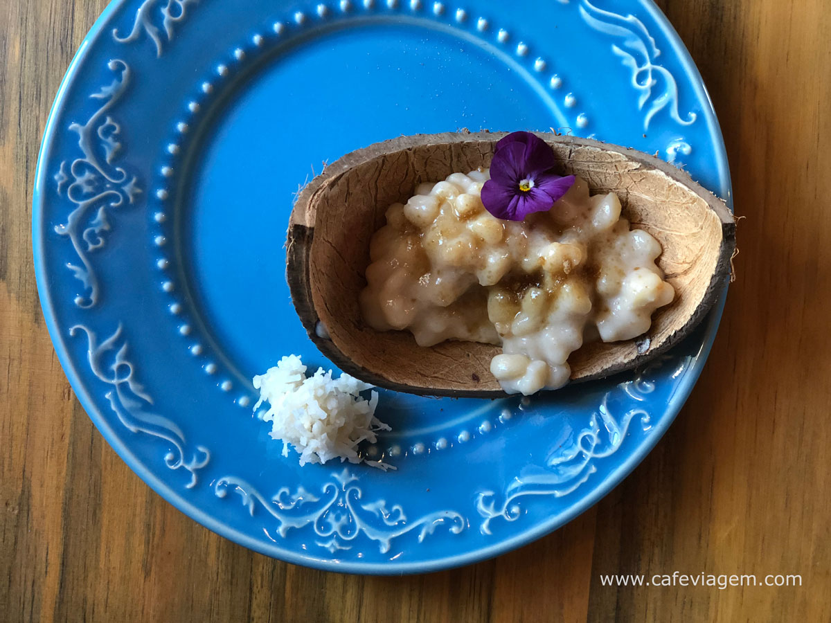 Onde comer em Pinto Bandeira