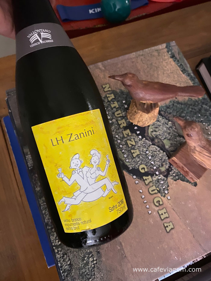 LH Zanini Vallontano