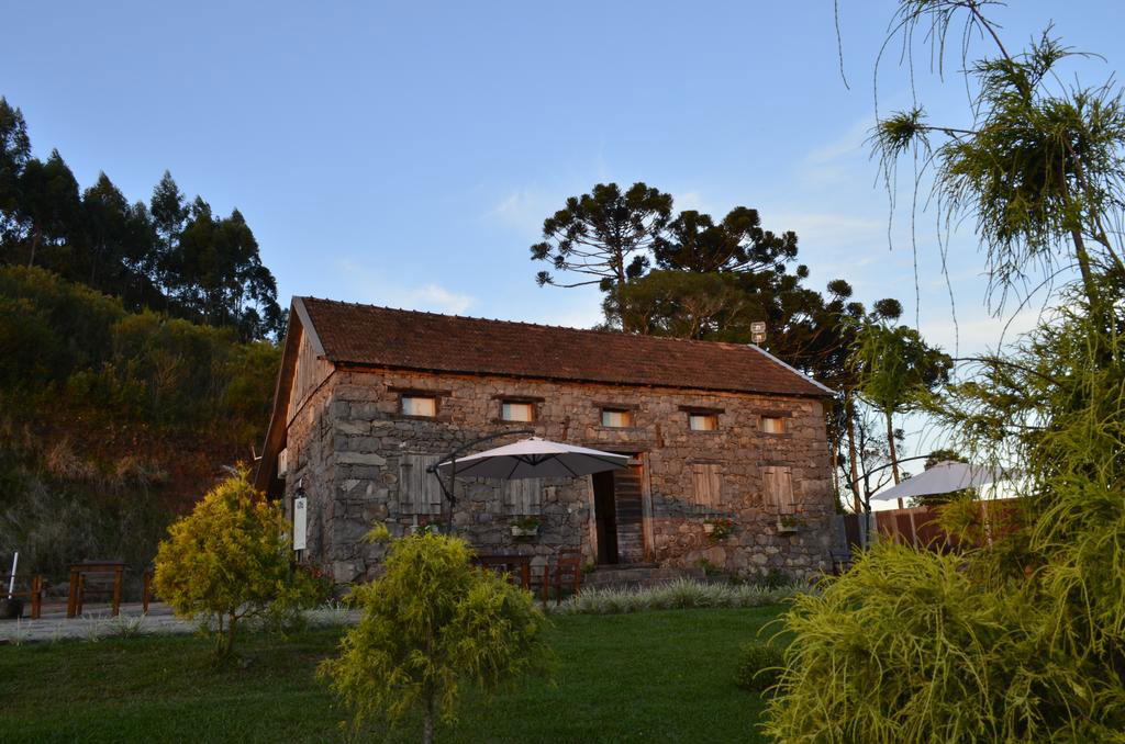 Caminhos de Pedra hotel