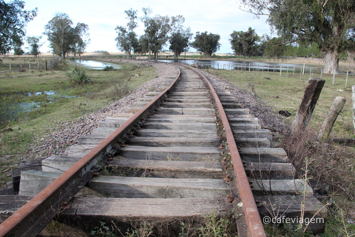 Trem do Pampa