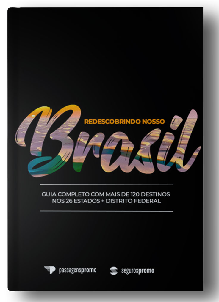 Guia Redescobrindo Nosso Brasil
