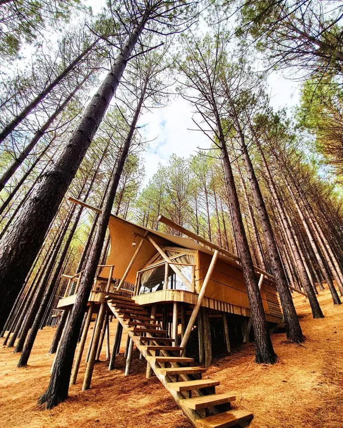 hotels isolados no Rio Grande do Sul
