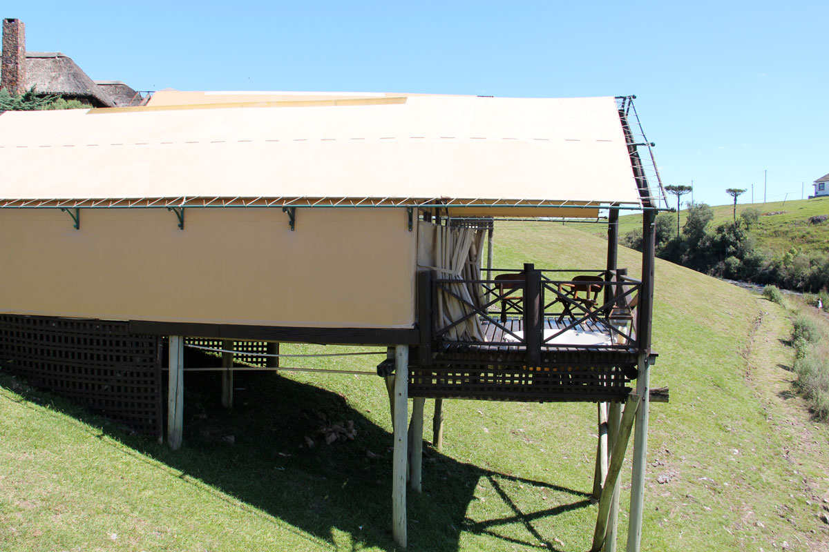 hotels isolados no Rio Grande do Sul