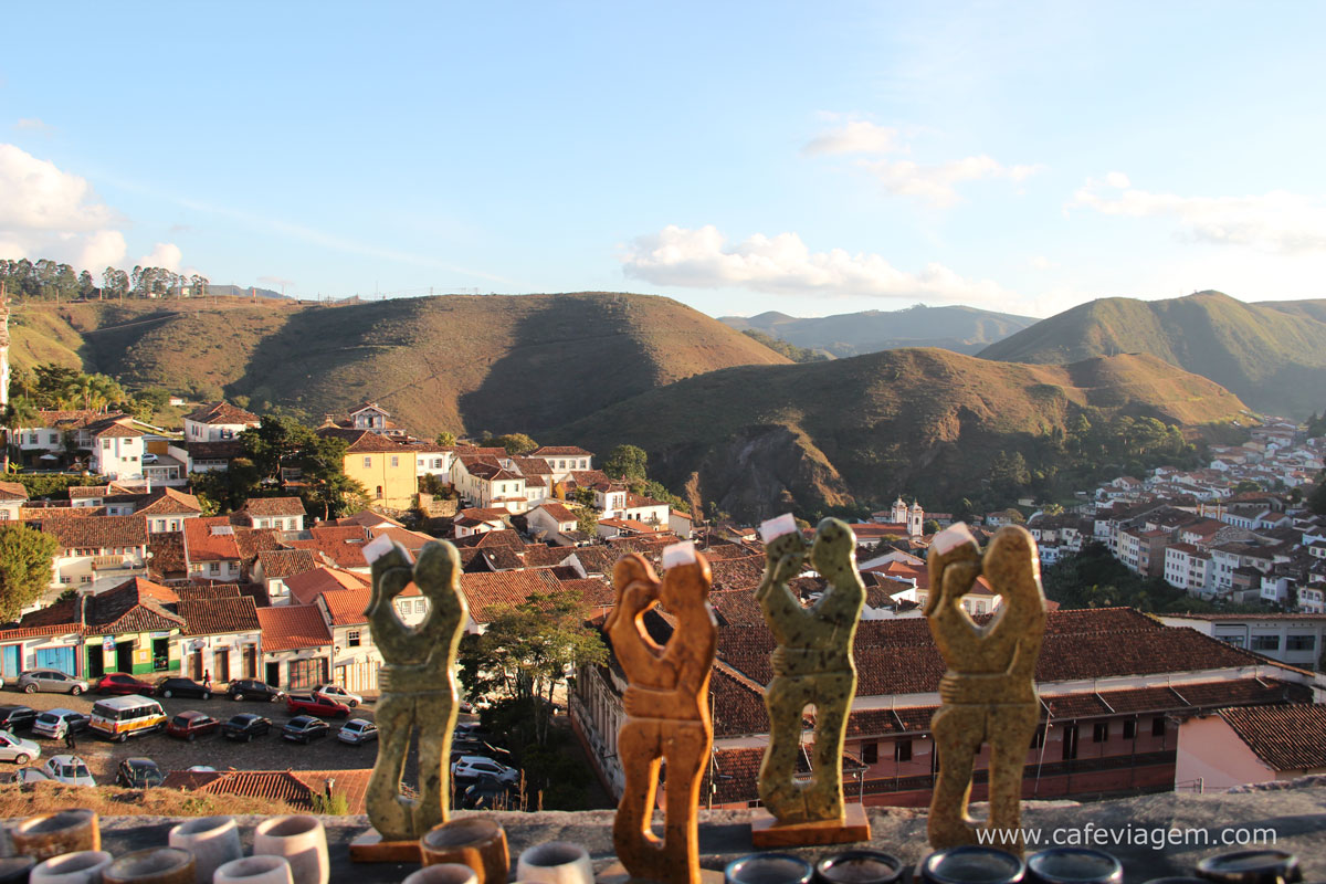 Mirante das Lajes
