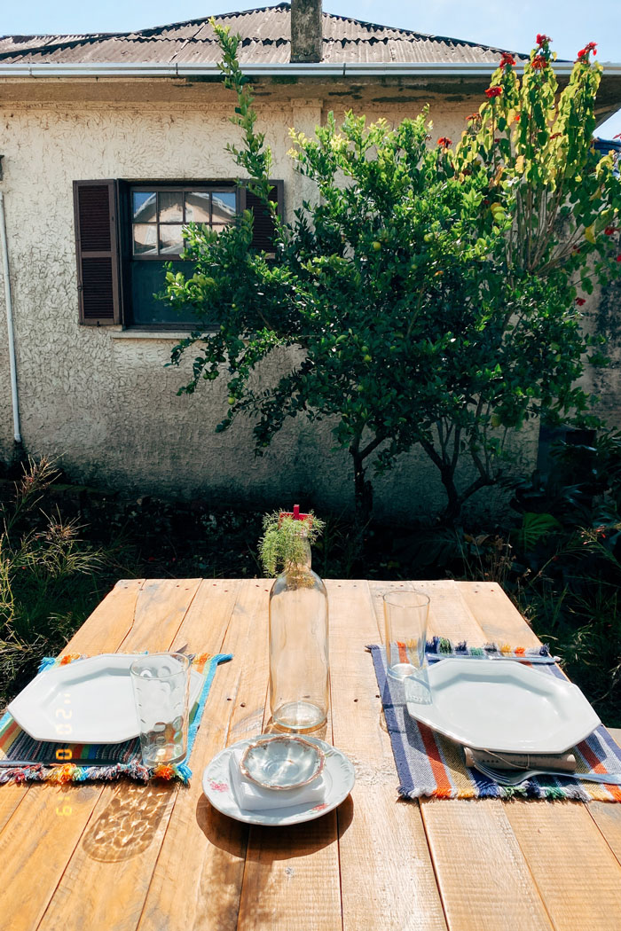 restaurantes ao ar livre na serra gaúcha