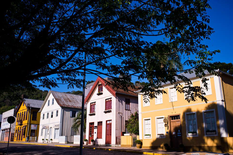 Uva e Vinho Serra Gaucha