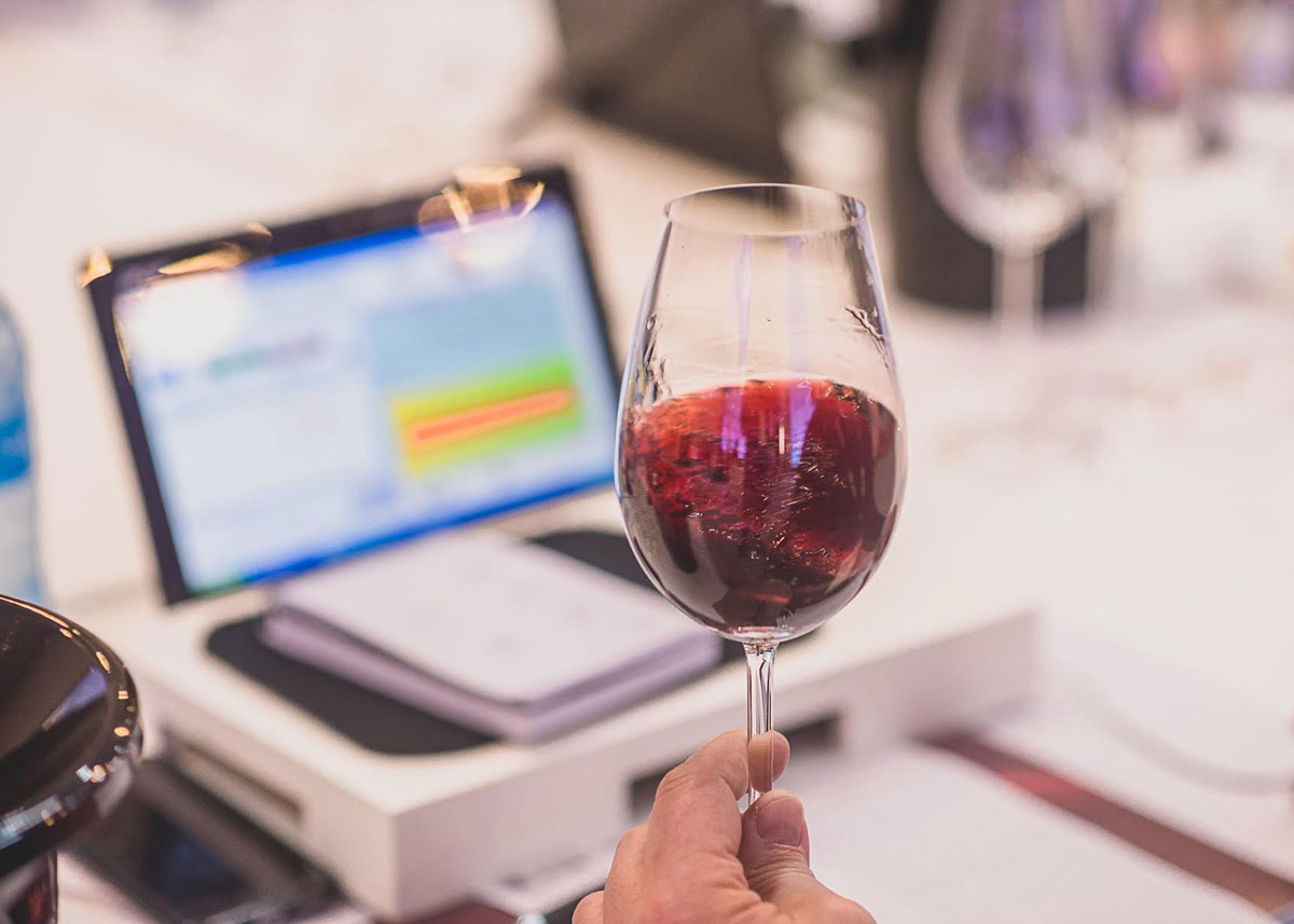 Brazil Wine Challenge